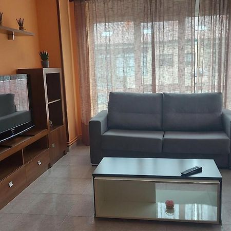 Apartamento Cefas O Pedrouzo Exteriér fotografie