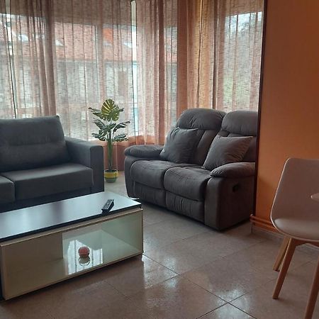 Apartamento Cefas O Pedrouzo Exteriér fotografie